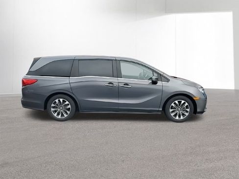 Used 2023 Honda Odyssey EX-L image 10