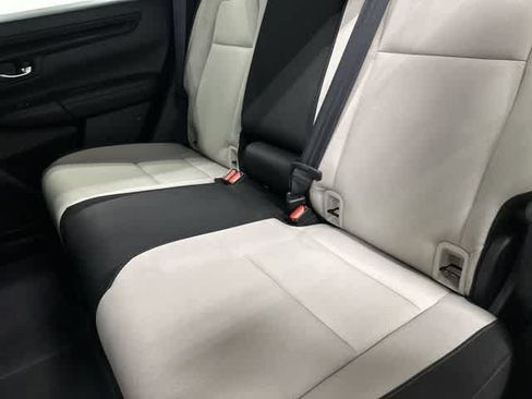 Certified 2026 Honda CR-V LX image 11