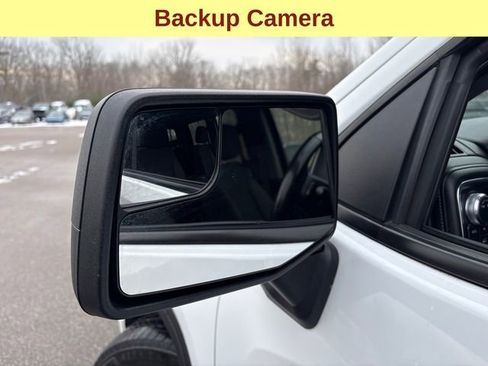 Used 2021 GMC Sierra 1500 Elevation image 8