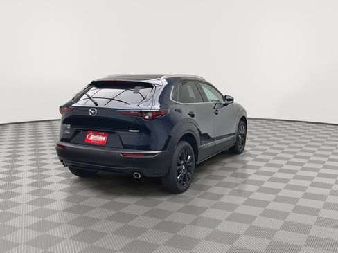 New 2025 MAZDA CX-30 AWD 2.5 S w/ Select Sport Pkg image 31