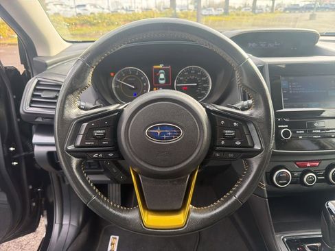 Certified 2023 Subaru Crosstrek 2.5i Sport image 28