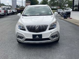 Used 2014 Buick Encore Premium AWD/4WD video 2