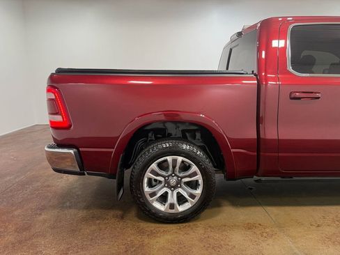 Used 2023 RAM 1500 Limited image 36