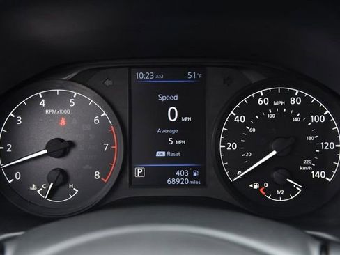 Used 2022 Nissan Altima 2.5 S FWD image 10