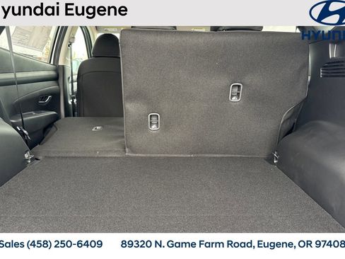 New 2026 Hyundai Tucson SEL AWD/4WD image 17