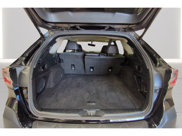 Certified 2022 Subaru Outback Limited XT AWD/4WD image 22