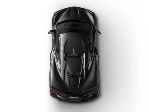 New 2026 Chevrolet Corvette Stingray Premium Conv w/ Z51 Performance Package image 31