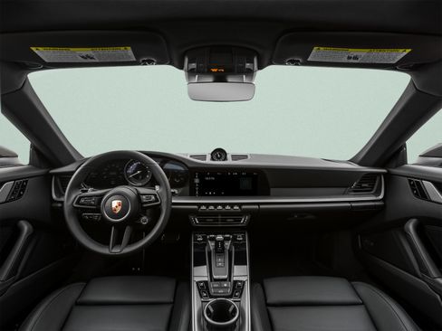 Used 2022 Porsche 911 Carrera S RWD image 18