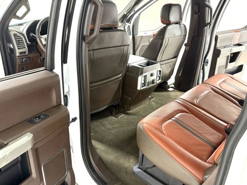 Used 2018 Ford F250 King Ranch image 32