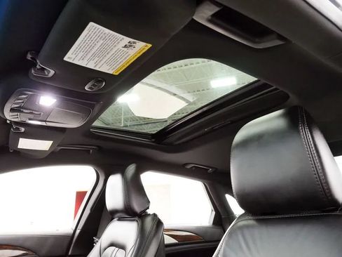 Used 2020 Lincoln MKZ Reserve w/ Elements Package FWD image 32