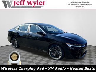 New 2026 Nissan Sentra SV video 1