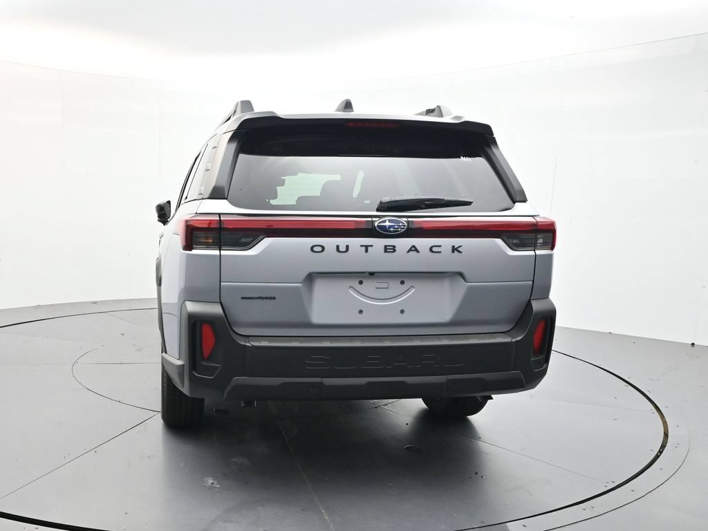 New 2026 Subaru Outback Touring XT AWD/4WD image 6