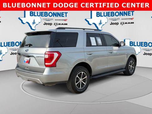 Used 2021 Ford Expedition XLT RWD image 5