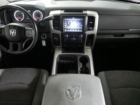 Used 2016 RAM 2500 Big Horn image 10