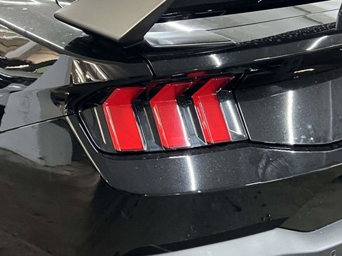 Certified 2024 Ford Mustang Dark Horse w/ Dark Horse Handlin Package image 11