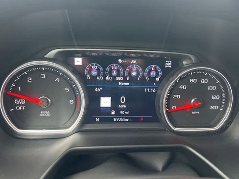 Used 2021 Chevrolet Tahoe High Country w/ Premium Package image 18