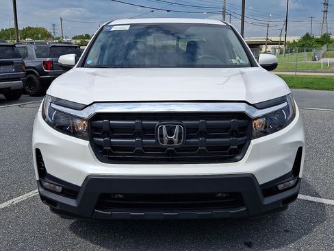 Certified 2025 Honda Ridgeline RTL image 2
