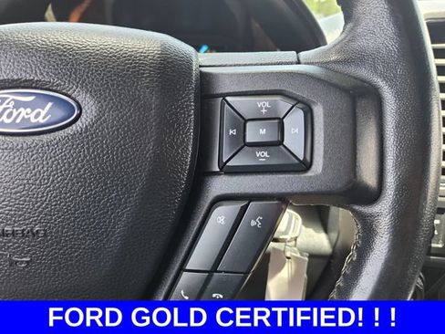 Used 2020 Ford F150 XLT w/ Equipment Group 302A Luxury AWD/4WD image 21