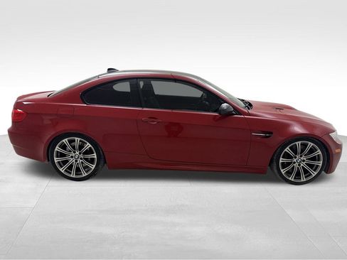 Used 2013 BMW M3 Coupe image 10