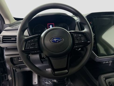 New 2026 Subaru Crosstrek 2.5i Premium image 11