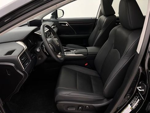 Used 2022 Lexus RX 350 AWD w/ Premium Package image 11