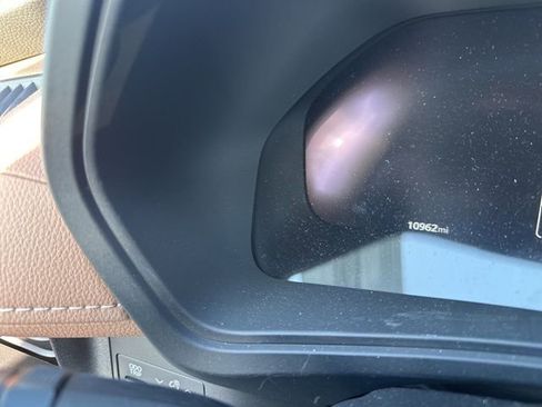 Used 2024 Toyota Grand Highlander MAX Platinum image 14