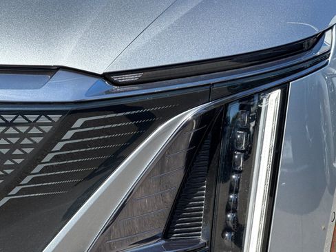 Certified 2024 Cadillac Lyriq Sport RWD image 49