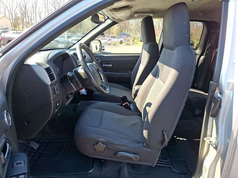 Used 2012 GMC Canyon SLE image 13