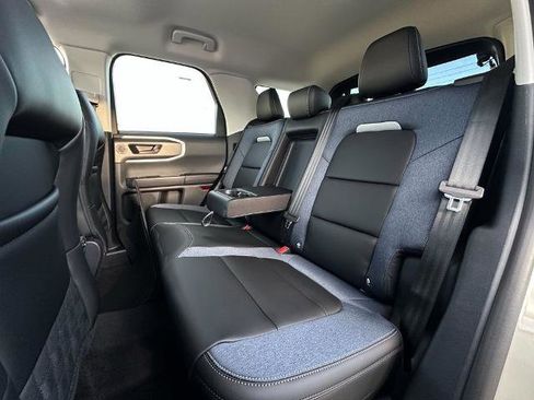 New 2025 Ford Bronco Sport Outer Banks w/ Outer Banks Tech Package+ image 26