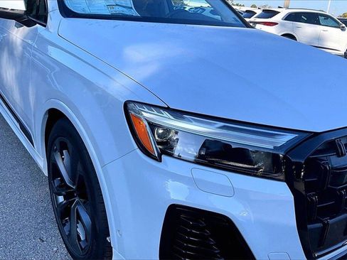 New 2026 Audi Q7 3.0T Premium Plus image 12