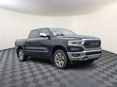 Used 2023 RAM 1500 Limited