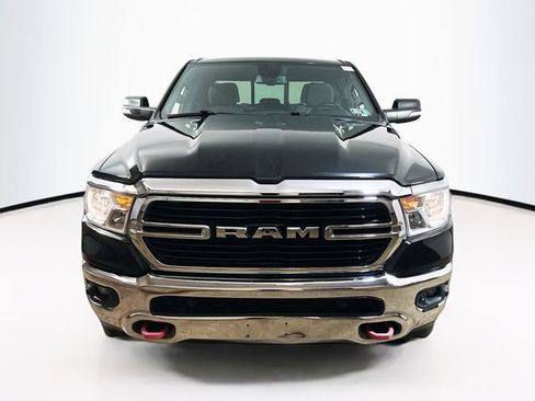 Used 2019 RAM 1500 Big Horn image 2