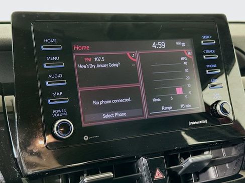 Used 2021 Toyota Camry SE image 15