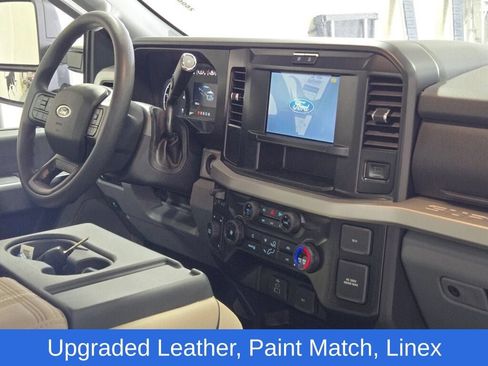 New 2026 Ford F450 XLT w/ 360-Degree Camera Package AWD/4WD image 9