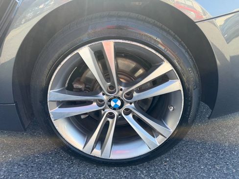 Used 2019 BMW 440i Gran Coupe xDrive w/ Convenience Package AWD/4WD image 13