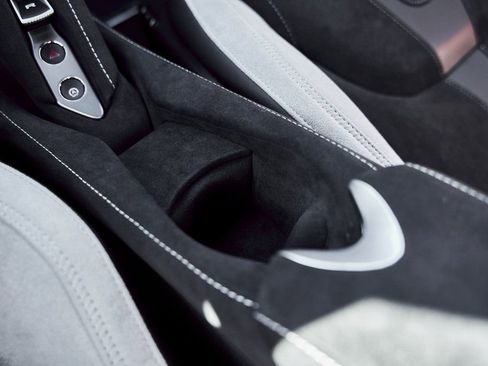 Used 2024 McLaren 750S image 62