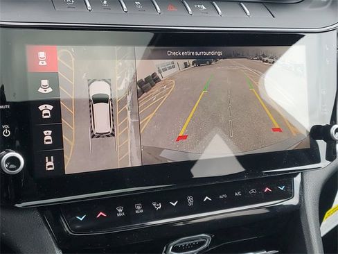 New 2026 Jeep Grand Cherokee Limited AWD/4WD image 27
