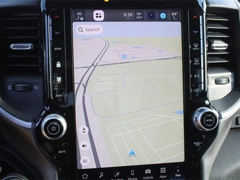 New 2025 RAM 1500 Big Horn image 22