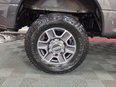 Used 2020 Ford F350 XLT image 87