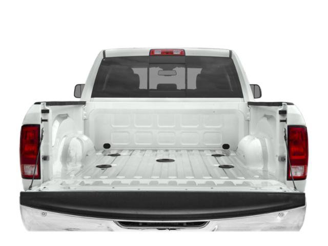 Used 2018 RAM 2500 Big Horn RWD image 12