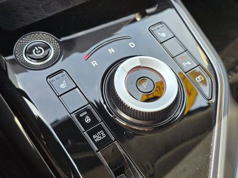 Certified 2024 Kia Niro Wind w/ Wind Preserve Package FWD image 37