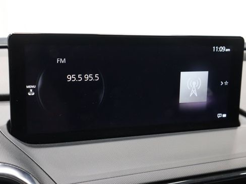 Used 2024 MAZDA MX-5 Miata Grand Touring w/ Weather Package image 2