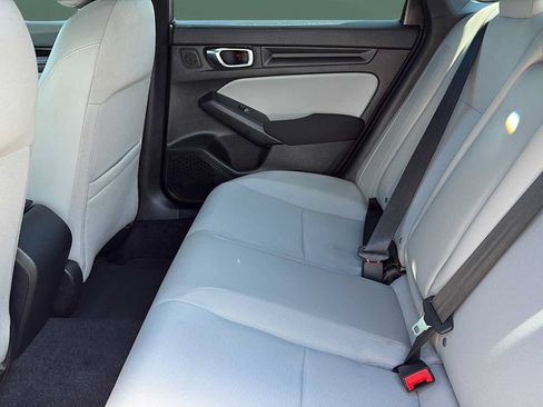 Used 2025 Honda Civic Sport Touring image 23