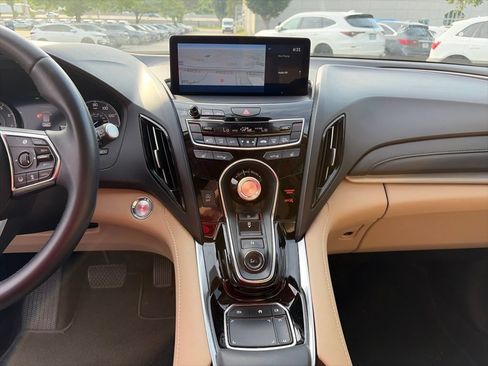 Used 2019 Acura RDX FWD w/ Technology Package image 12