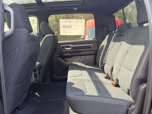 New 2026 RAM 1500 Big Horn image 6