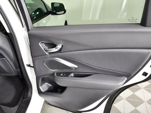 Certified 2024 Acura RDX SH-AWD image 43