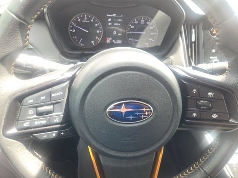 Used 2023 Subaru Outback Wilderness AWD/4WD image 9