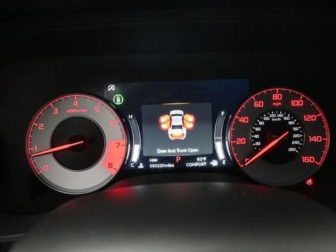 Used 2023 Acura TLX SH-AWD w/ A-SPEC Pkg image 11
