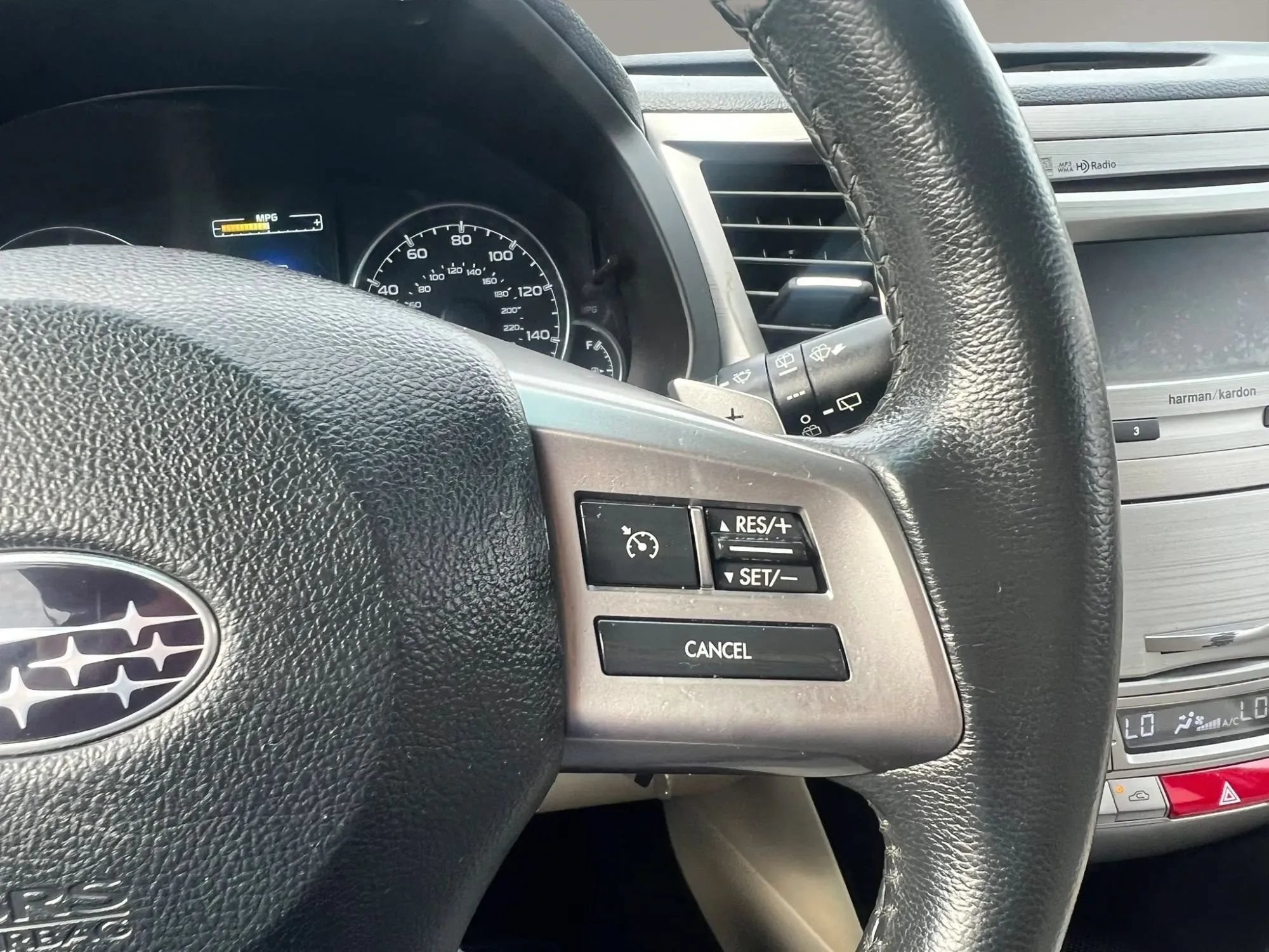 Used 2014 Subaru Outback 2.5i Limited AWD/4WD image 20