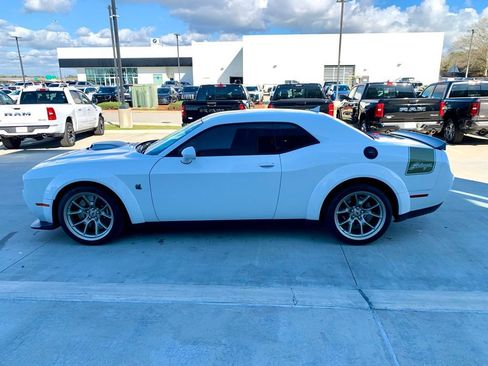 Used 2023 Dodge Challenger R/T Scat Pack image 8